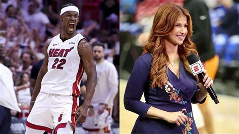 Rachel Nichols Jimmy Butler Porn Videos 